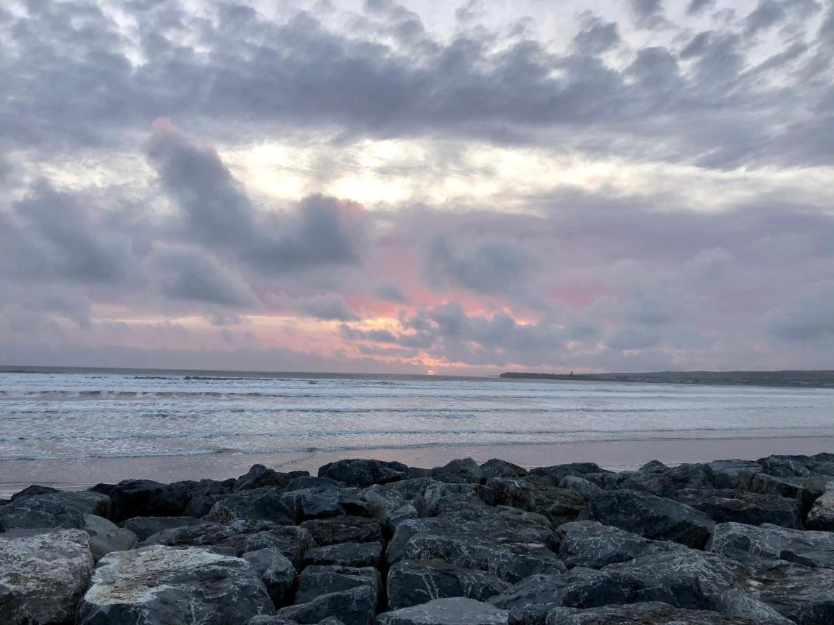 Ocean View Guestrooms Doolin Eksteriør bilde