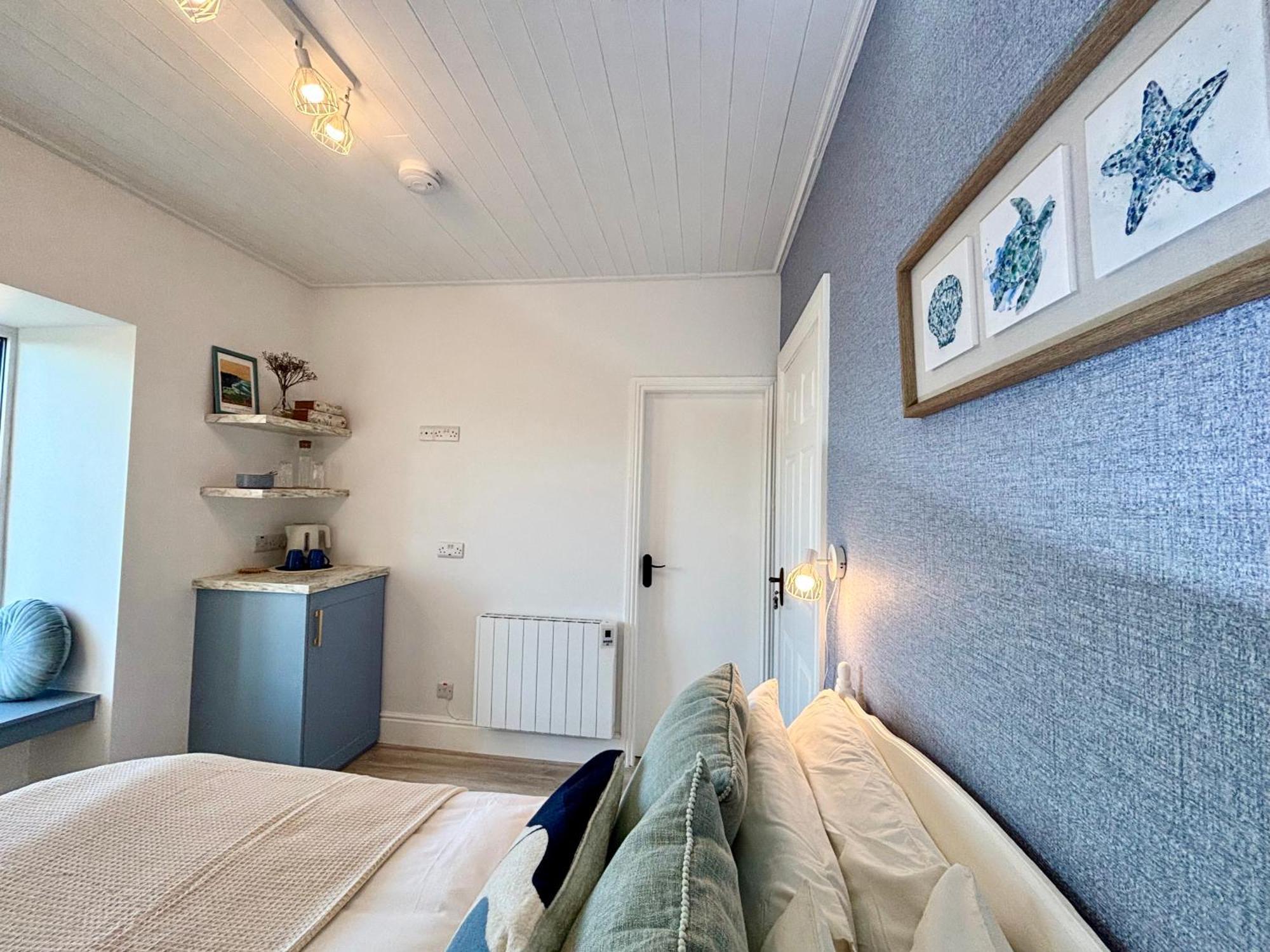 Ocean View Guestrooms Doolin Rom bilde