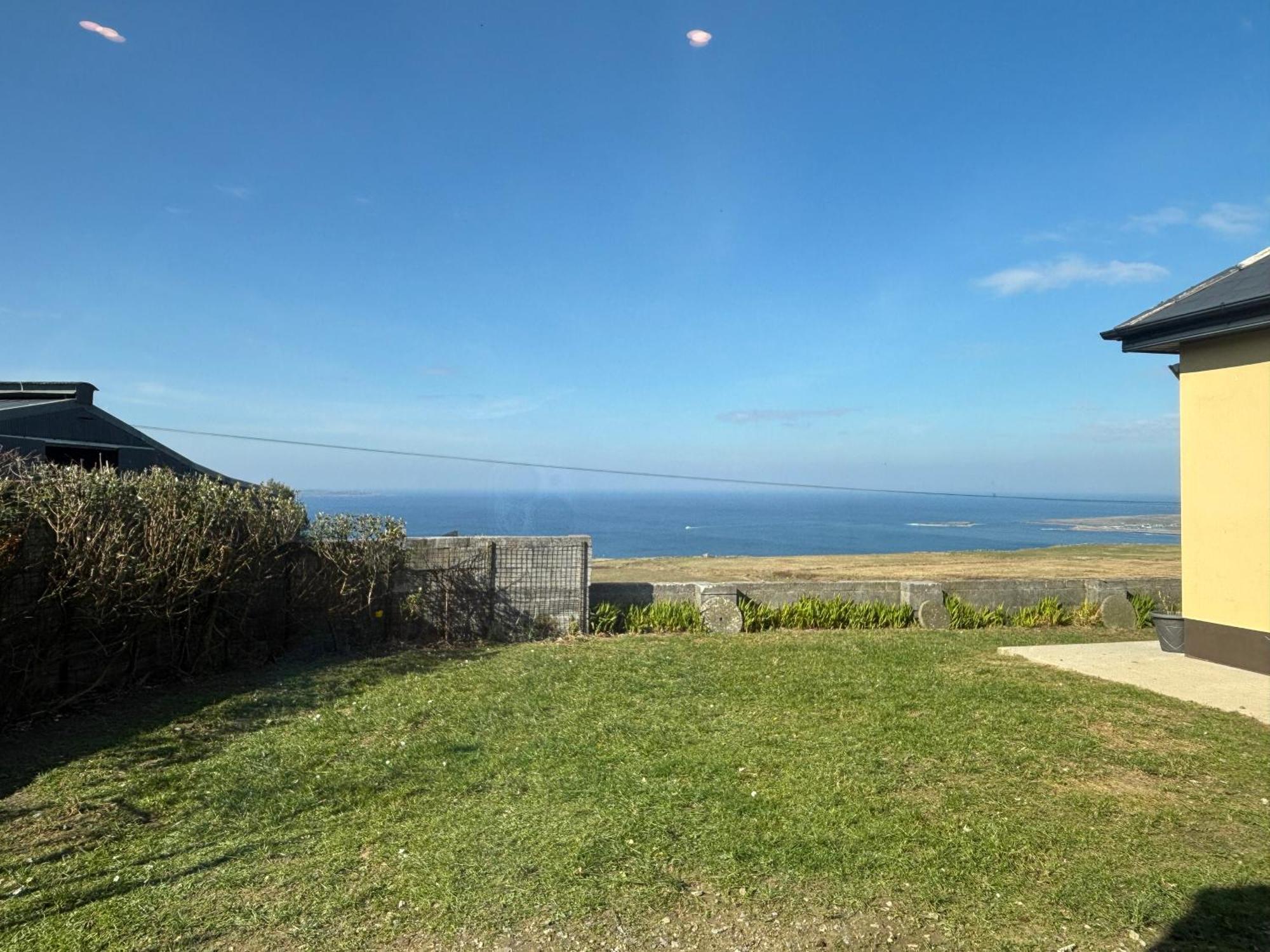 Ocean View Guestrooms Doolin Rom bilde
