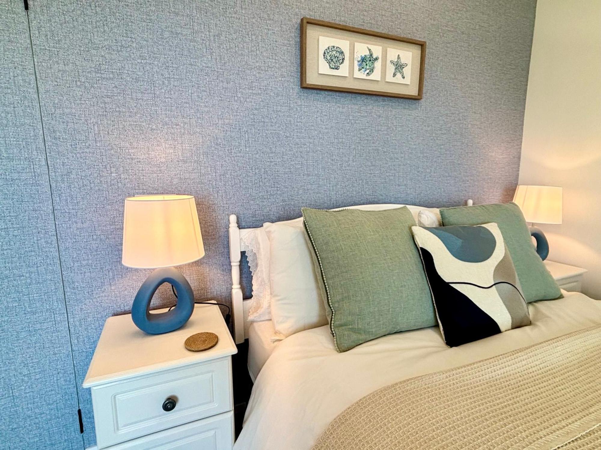 Ocean View Guestrooms Doolin Rom bilde