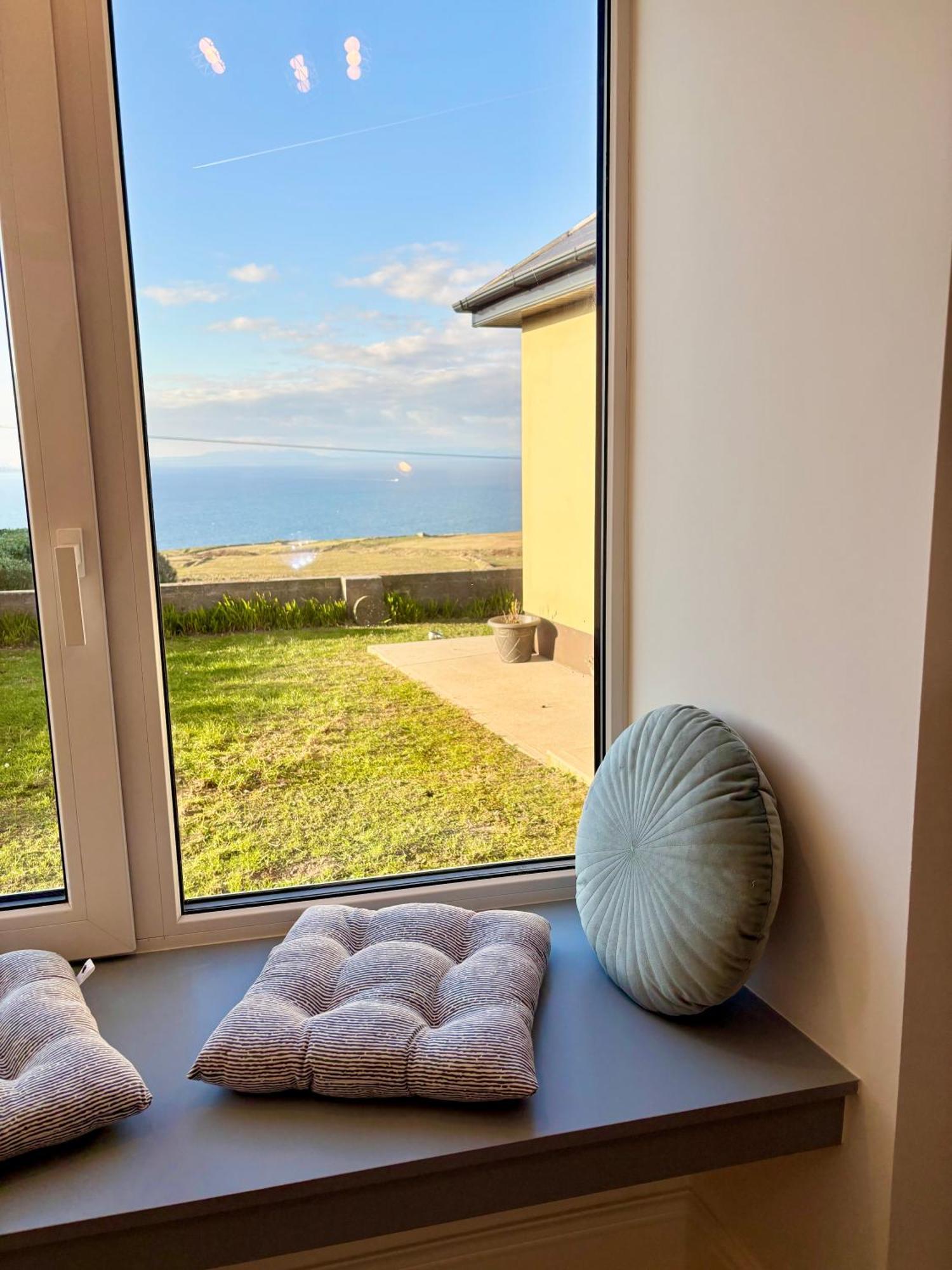 Ocean View Guestrooms Doolin Rom bilde