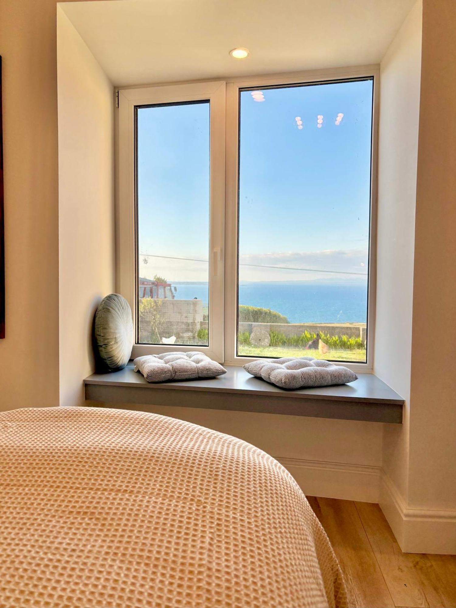 Ocean View Guestrooms Doolin Rom bilde
