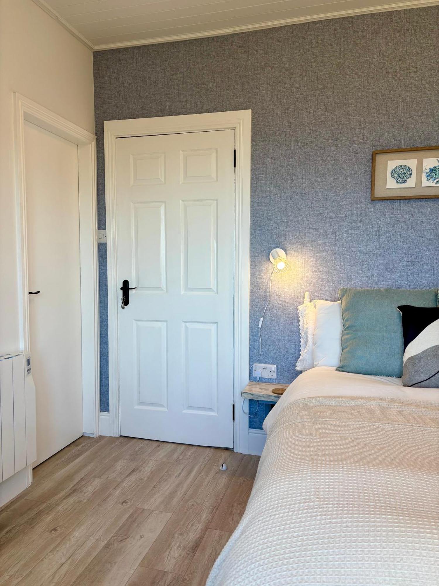 Ocean View Guestrooms Doolin Rom bilde