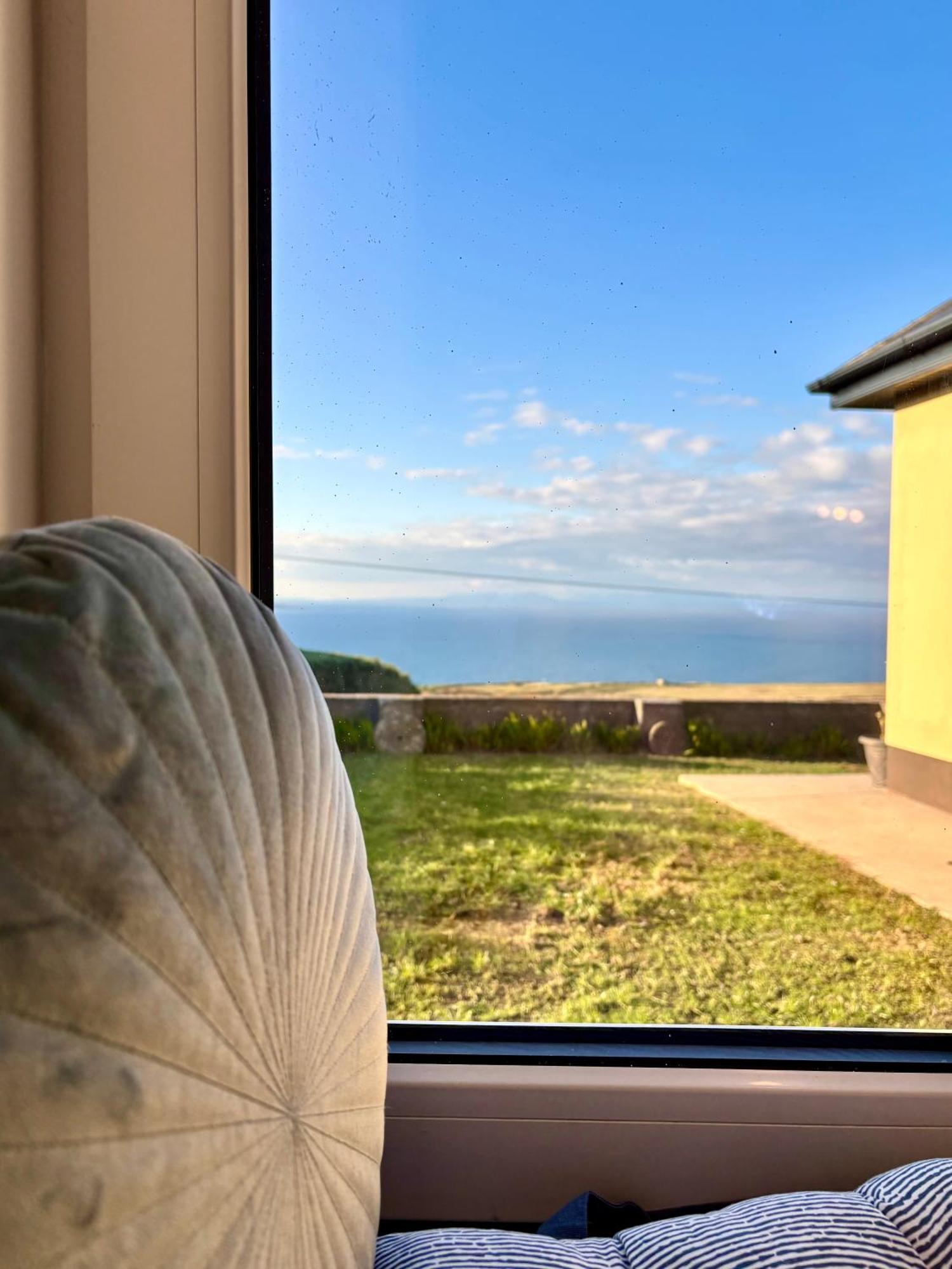 Ocean View Guestrooms Doolin Rom bilde