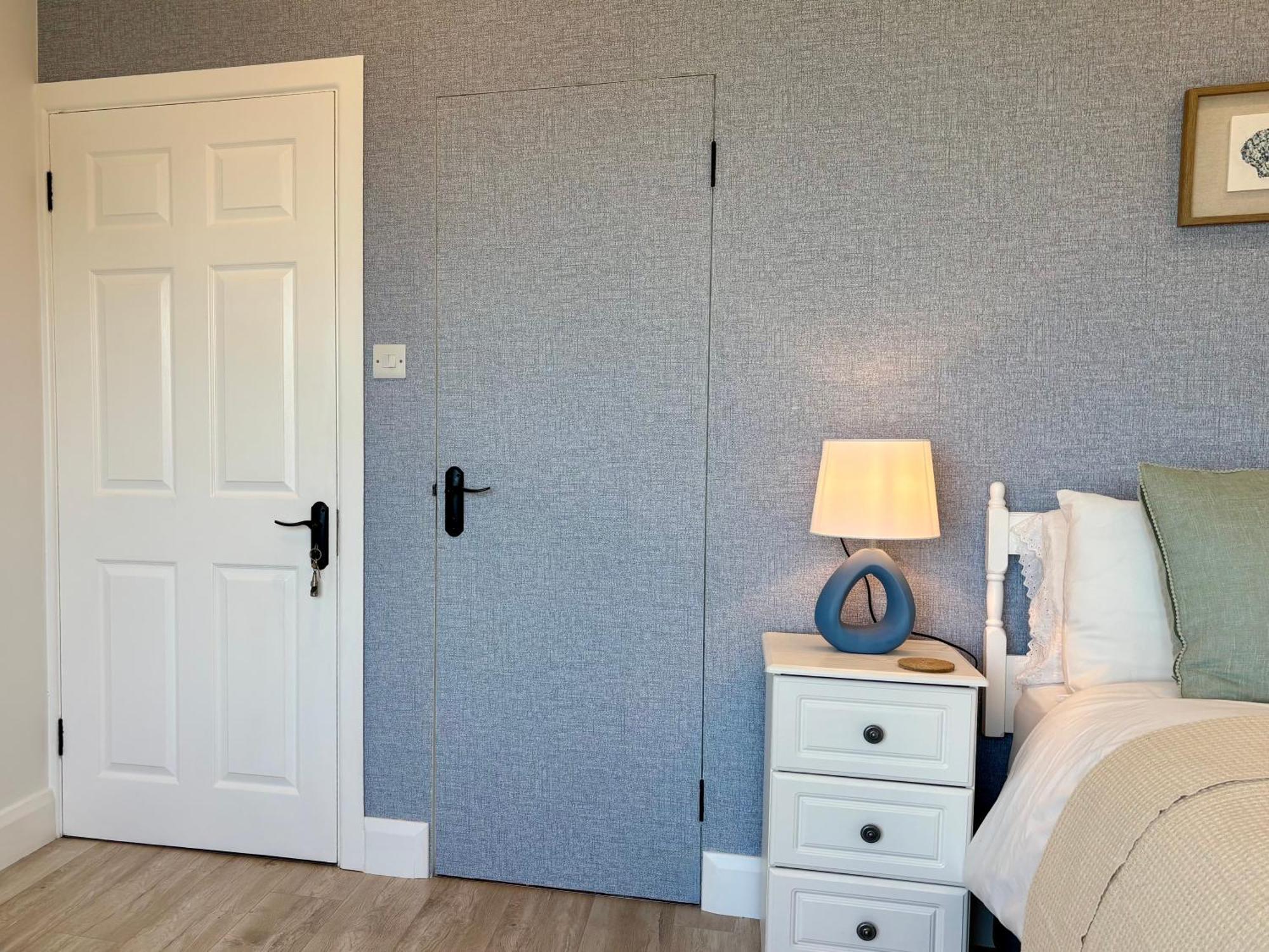 Ocean View Guestrooms Doolin Eksteriør bilde