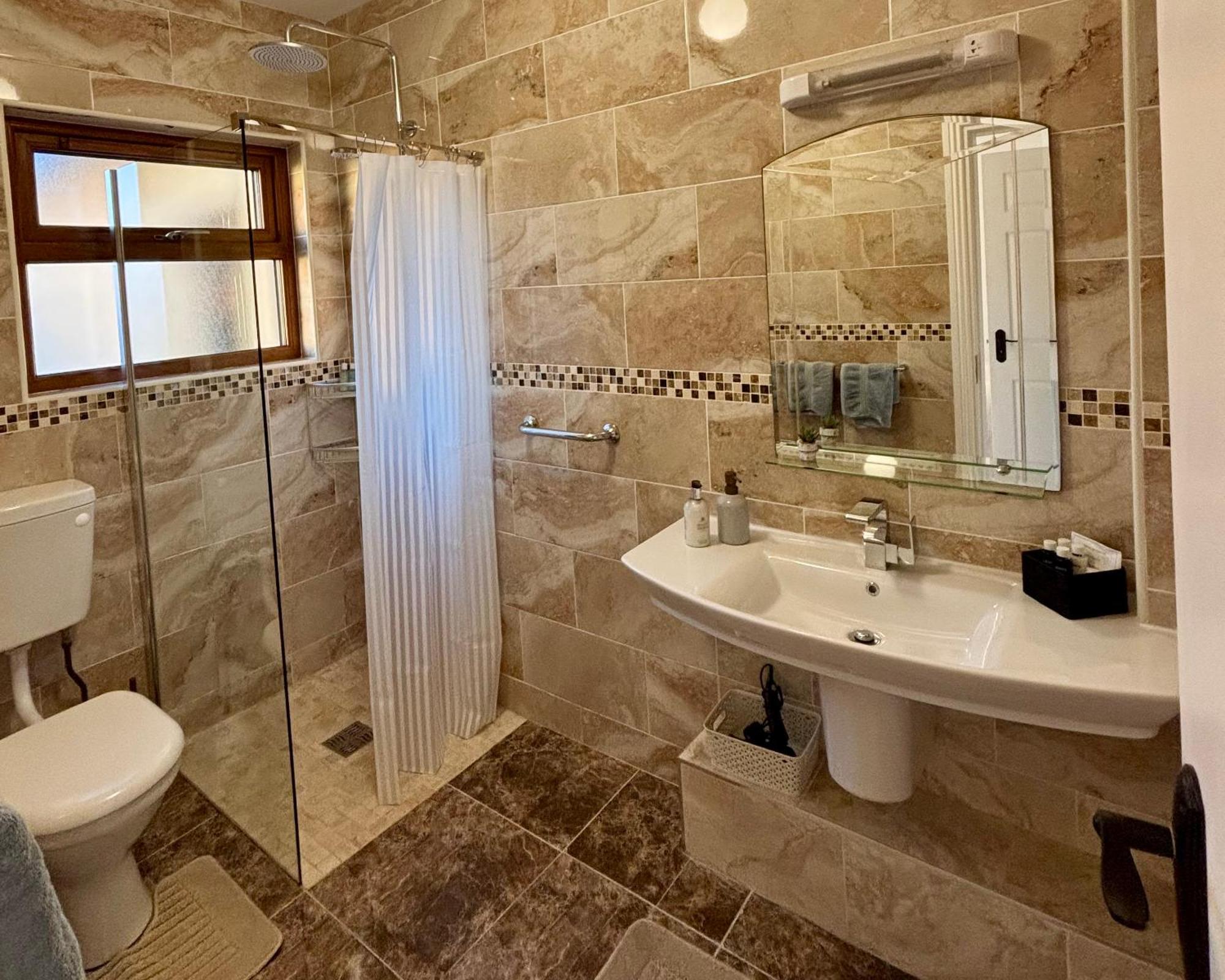 Ocean View Guestrooms Doolin Rom bilde