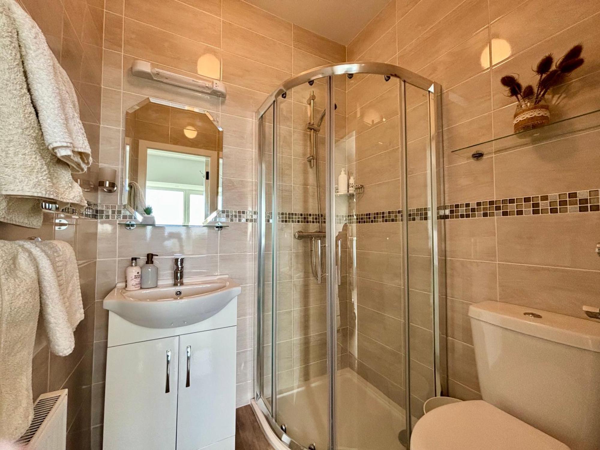 Ocean View Guestrooms Doolin Rom bilde